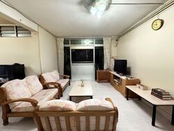 Blk 247 Kim Keat Link (Toa Payoh), HDB 5 Rooms #593499991